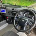 DAF CF 290 EURO 6 (MOFFETT KIT)