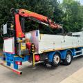 DAF CF 290 EURO 6