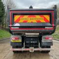 DAF CF 330 EURO 6