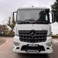 MERCEDES AROCS 3240 E6 (SLEEPER CAB)