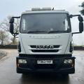 IVECO EUROCARGO 180E25