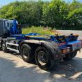 MERCEDES AXOR 3236