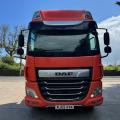 DAF CF 450 EURO 6