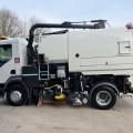 RENAULT D250 16T EURO 6