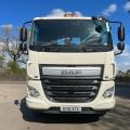 DAF CF 400 EURO 6