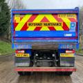 VOLVO FMX 420 EURO 6
