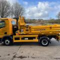 MAN TGL 8.160 EURO 6