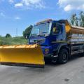 VOLVO FMX 370 6X6