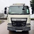 DAF LF 260 EURO 6 (BARRIER RIG)