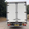 IVECO EUROCARGO 75-160 EURO 6