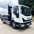IVECO EUROCARGO 75-160 EURO 6