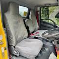 ISUZU N75.190 EURO 6 (HOOK LOADER)