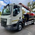 DAF LF 180 EURO 6
