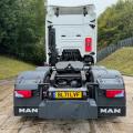 MAN TGX 26.470 EURO 6