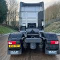 DAF XF 460 EURO 6