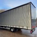 MAN TGL 12.220 EURO 6