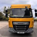 DAF LF 210 EURO 6 12T