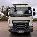 DAF LF 230 EURO 6 16T LHD