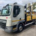 DAF LF 180 EURO 6 12T
