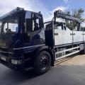 IVECO EUROCARGO 180-280 EURO 6