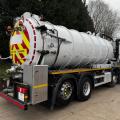 MERCEDES AROCS 3240 EURO 6