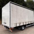 IVECO EUROCARGO 75-160 EURO 6