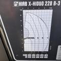VOLVO FM 460 EURO 6 8x2