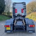 IVECO STRALIS 460 EURO 6