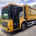 MERCEDES ECONIC 1830 EURO 6