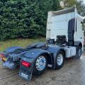DAF XF 530 EURO 6 (REAR LIFT)