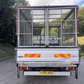 ISUZU N75.150 EURO 6