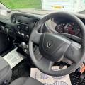 RENAULT MASTER DCI 170 EURO 6
