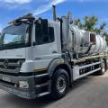 MERCEDES AXOR 2533