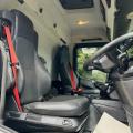 MERCEDES AROCS 1824 EURO 6