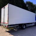 SCANIA P250 EURO 6
