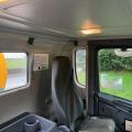 SCANIA P320 6X4