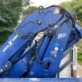 VOLVO FM 340