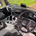MERCEDES AROCS 2540 EURO 6
