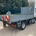 IVECO EUROCARGO 75E16 ULEZ/CAZ