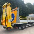 IVECO EUROCARGO 180E25 EURO 6