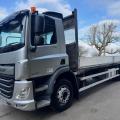 DAF CF 370 EURO 6