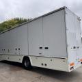 DAF CF 220 EURO 6