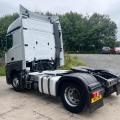 MERCEDES ACTROS 1842 EURO 6 BIG SPACE