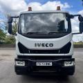 IVECO EUROCARGO 180-250 EURO 6