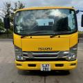 ISUZU N75.190 EURO 6 (HOOK LOADER)