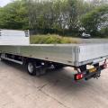 IVECO EUROCARGO 75-160 EURO 6