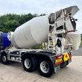 VOLVO FM 410 EURO 6