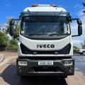 IVECO EUROCARGO 180-250 EURO 6