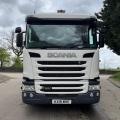 SCANIA G250