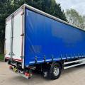 IVECO EUROCARGO 180-250 EURO 6